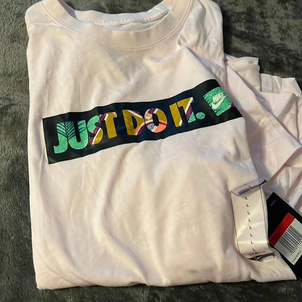 Men’s Nike Just Do It Tee